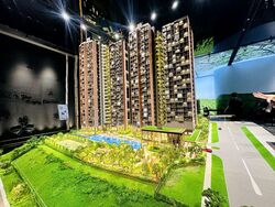 Lyndenwoods (D5), Apartment #460880631